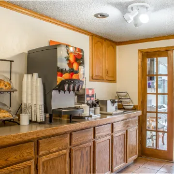 Days Inn by Wyndham Prescott