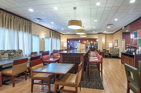 Comfort Inn Ballston