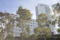 Ibis Sydney Olympic Park Hotels in Lidcombe