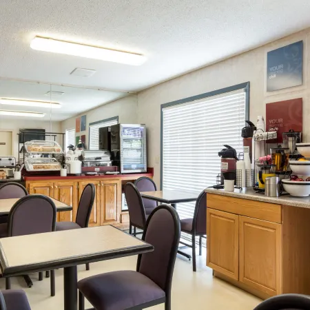 Quality Inn University Area