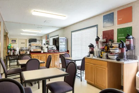 Quality Inn University Area