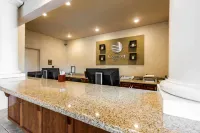 Comfort Inn Humboldt Bay - breakfast