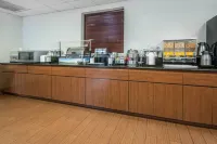 Comfort Inn & Suites Fort Lauderdale West Turnpike - petit déjeuner