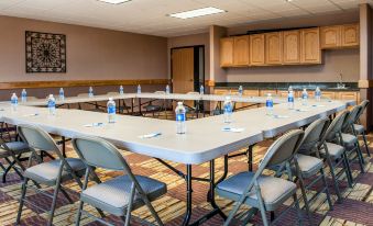 Comfort Inn & Suites Deming