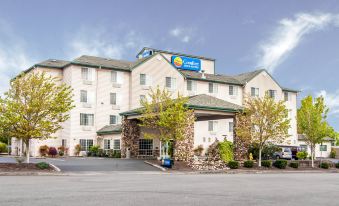 Comfort Inn & Suites Salem