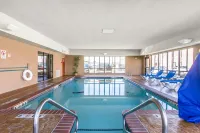 Comfort Inn & Suites Pauls Valley - City Lake - Gym