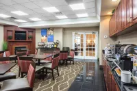 Comfort Inn & Suites Atlanta-Smyrna