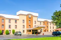 La Quinta Inn & Suites by Wyndham New Cumberland-Harrisburg