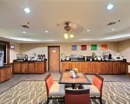 Comfort Inn Edinburg South - Morgenmad