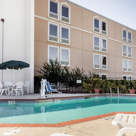 Comfort Inn