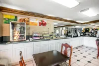 Quality Inn Byron - Warner Robins Hotels in Byron