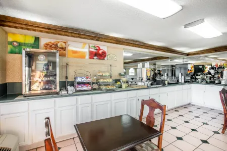 Quality Inn Byron - Warner Robins