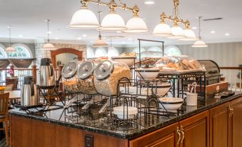 Comfort Inn & Suites East Greenbush - Albany