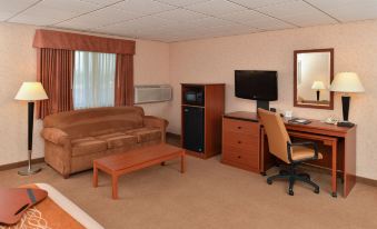 Comfort Inn Butte City Center I-15 - I-90
