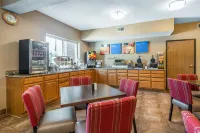 Comfort Inn Denver West Arvada Station Hotels in Arvada