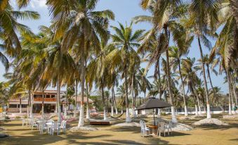 Palmarito Beach Hotel