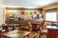 Quality Inn & Suites Loveland - breakfast