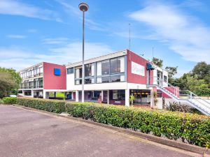 PARKSIDE MOTEL GEELONG