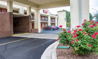 Quality Inn Henderson I-85