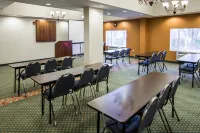 Comfort Suites Airport