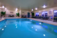Comfort Inn & Suites Northern Kentucky - Pools
