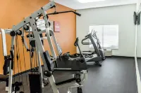 Quality Suites Graham - Burlington South - Træningscentre