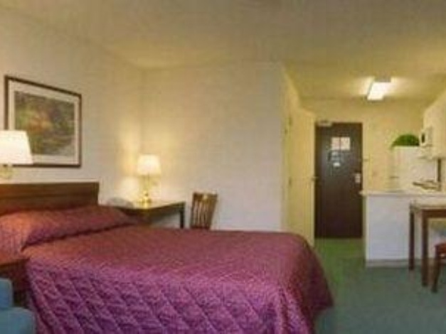 Extended Stay America Suites - Little Rock - Financial Centre Parkway