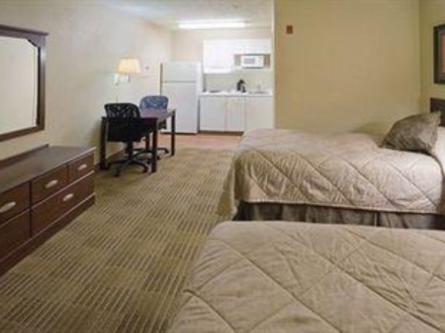 Extended Stay America Suites - Little Rock - Financial Centre Parkway