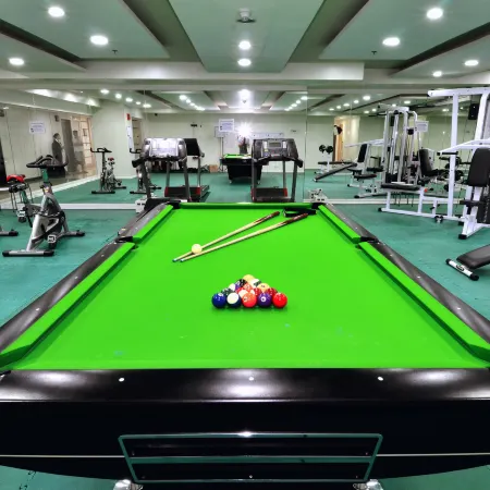 JMM Grand Suites
