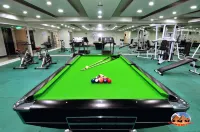 JMM Grand Suites