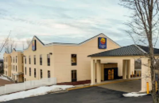 Comfort Inn Lexington I-75