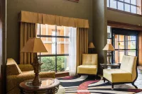 Quality Suites Maumelle - Little Rock NW