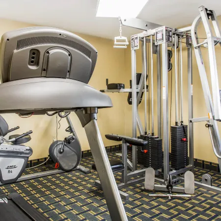 Econo Lodge Milldale - Southington