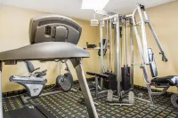 Econo Lodge Milldale - Southington Hoteles en Southington