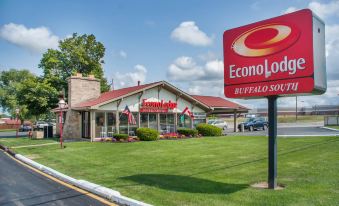 Econo Lodge Buffalo South