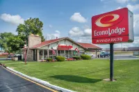 Econo Lodge Buffalo South Отели рядом с достопримечательностью «Водопад вечного огня»