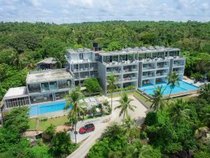 Villa Thawthisa the Boutique Hotel Unawatuna