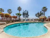 Econo Lodge Castro Valley I-580 Hotels in Castro Valley