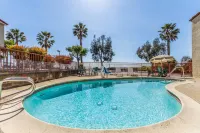 Econo Lodge Castro Valley I-580