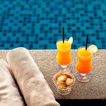 ASIA MELAKA HOTEL managed by The Straits Hotel & Suites