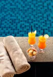 ASIA MELAKA HOTEL managed by The Straits Hotel & Suites - Pools