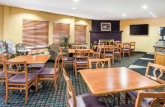 Sonesta Essential des Moines