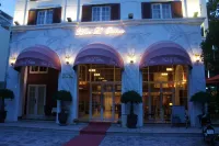 Hotel l'Odeon Ho Chi Minh City Hotel a District 7 - Phu My Hung