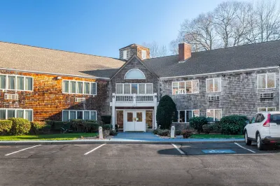Gold Star Inn & Suites Hotels in Ledyard