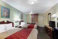 Econo Lodge Jonesboro - 2-Star
