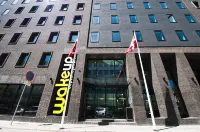 Wakeup Copenhagen - Borgergade