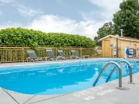 Econo Lodge Hotels in Huron County