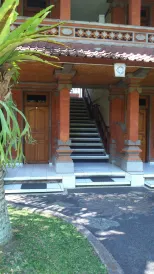 Puri Dalem Cottages