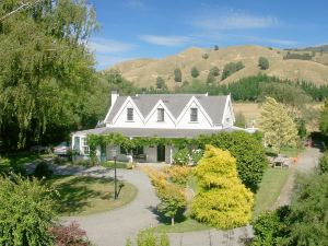 Marlborough B & B