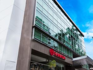 Ramada by Wyndham Panama Centro Via Argentina